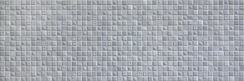 La Ceramica Espanola Mosaic Perla 25x75