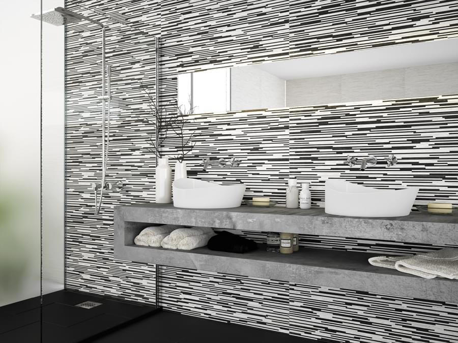 керамика фабрики La Ceramica Espanola коллекция Stick