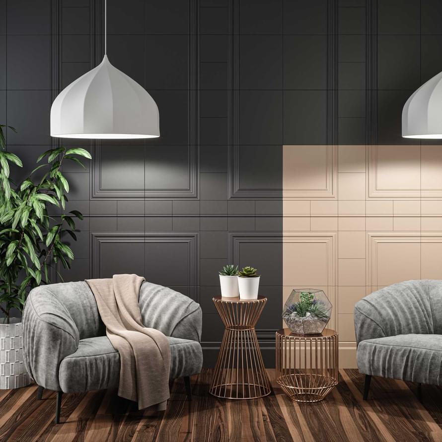 керамика фабрики La Diva коллекция Alessandra