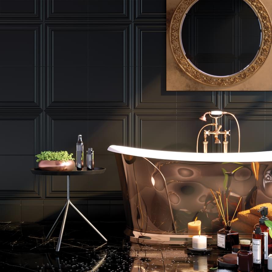 керамика фабрики La Diva коллекция Alessandra