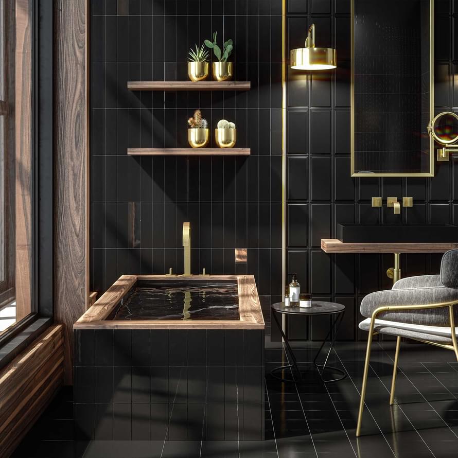 керамика фабрики La Diva коллекция Anita