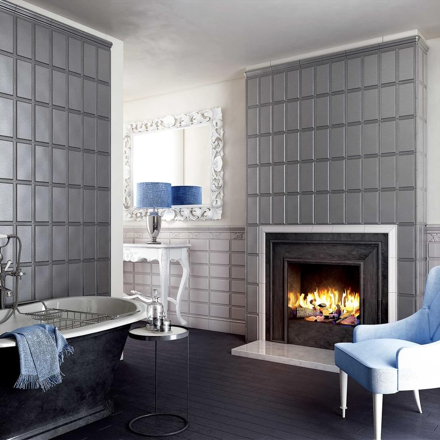 керамика фабрики La Diva коллекция Anita