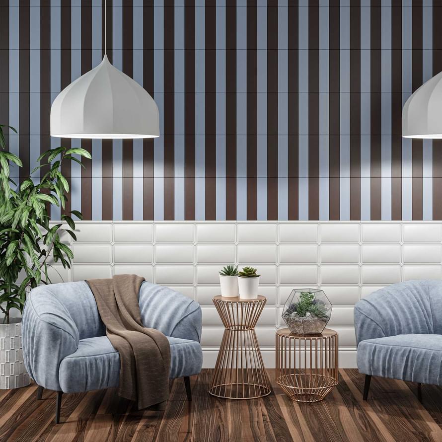 керамика фабрики La Diva коллекция Anna