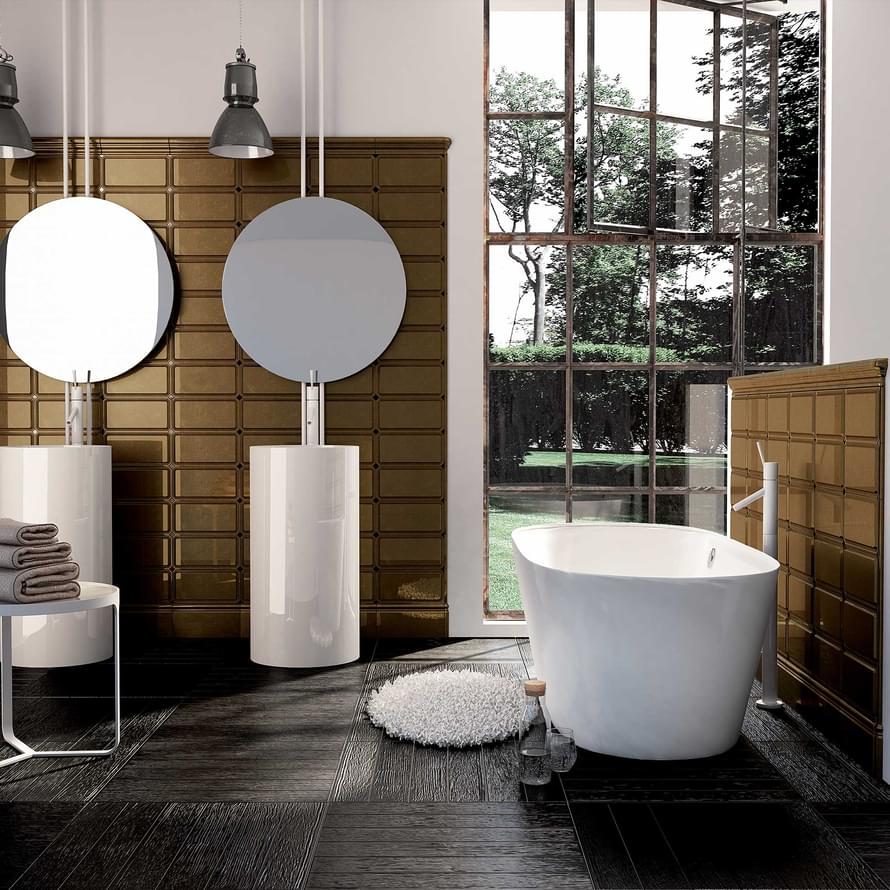 керамика фабрики La Diva коллекция Anna