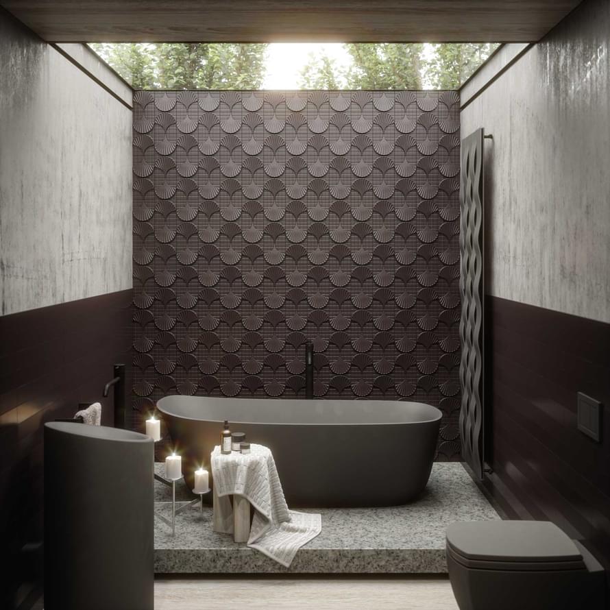 керамика фабрики La Diva коллекция Barbara