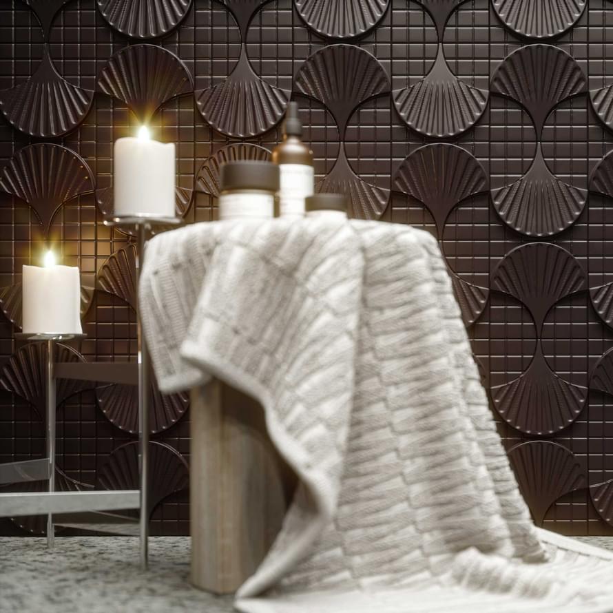 керамика фабрики La Diva коллекция Barbara