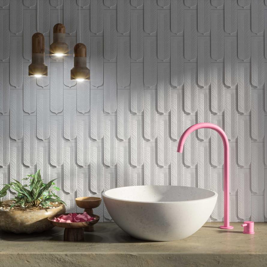 керамика фабрики La Diva коллекция Barbara