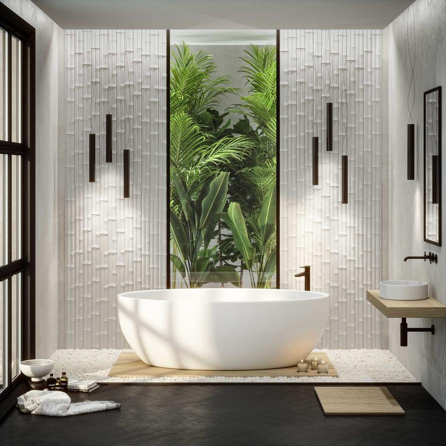 керамика фабрики La Diva коллекция Barbara