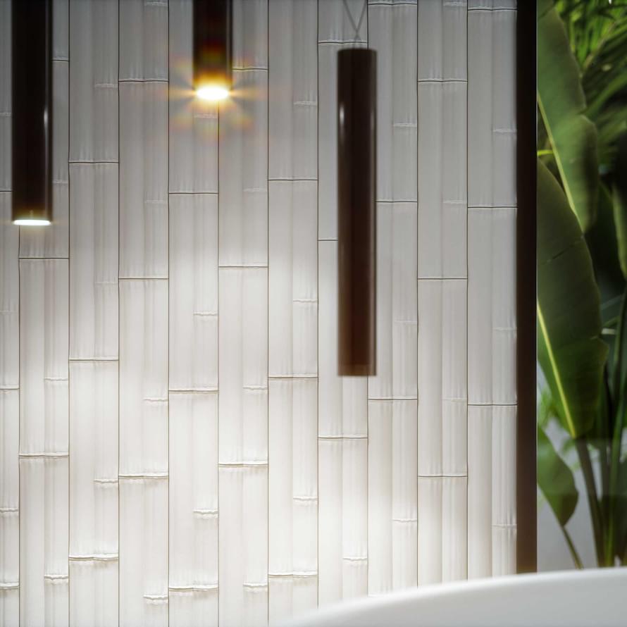 керамика фабрики La Diva коллекция Barbara