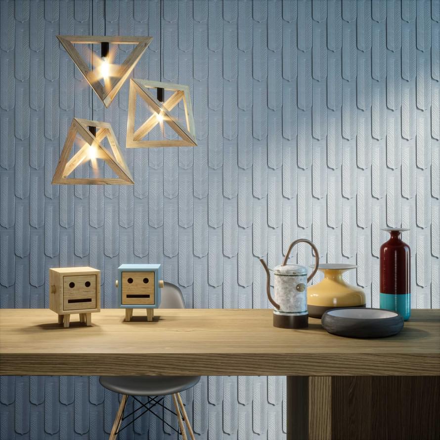 керамика фабрики La Diva коллекция Barbara