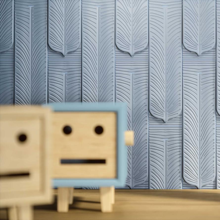 керамика фабрики La Diva коллекция Barbara