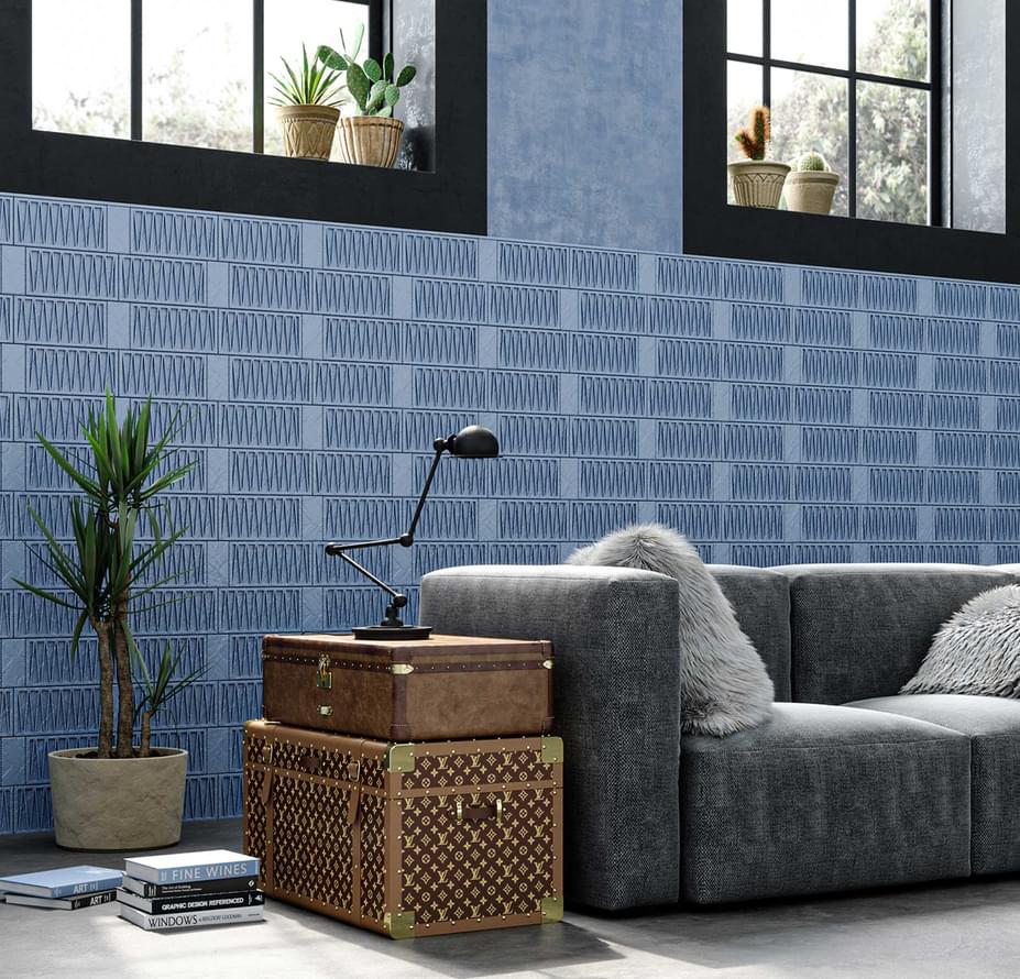 керамика фабрики La Diva коллекция Carmella