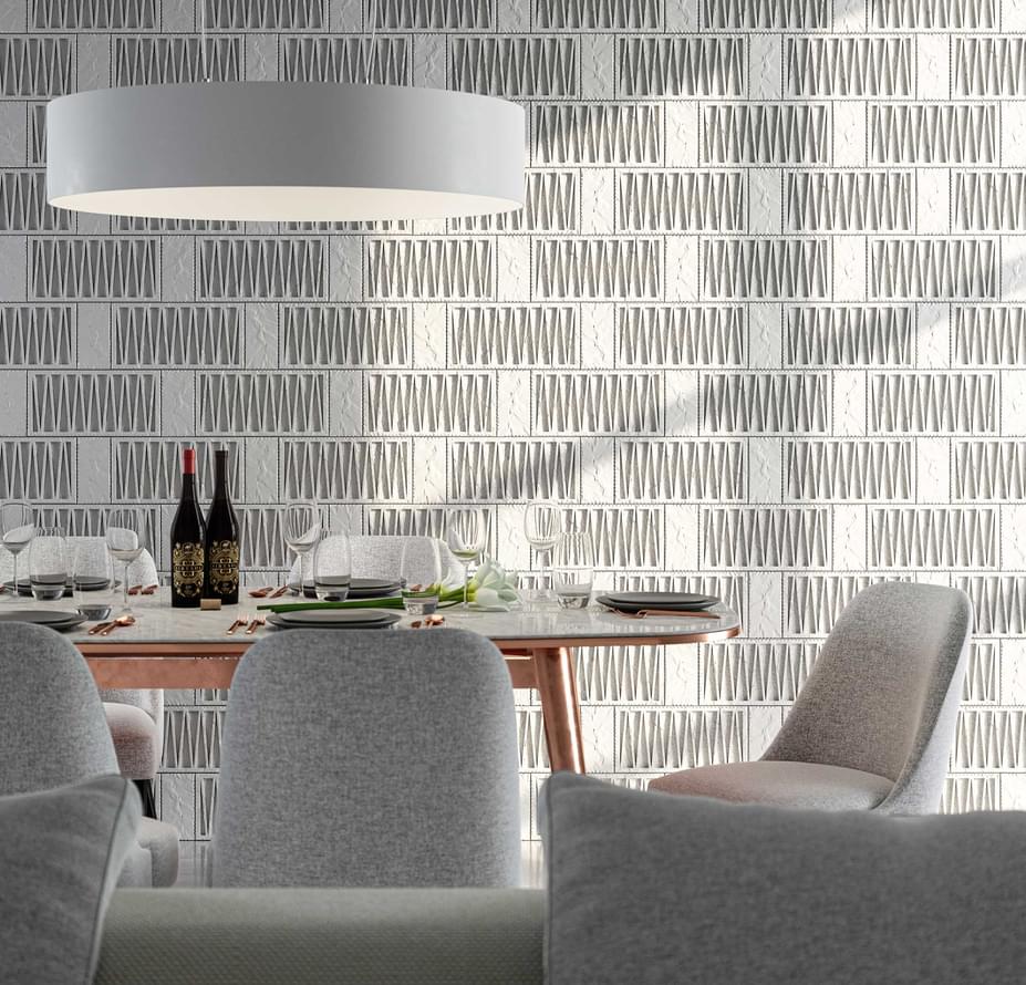 керамика фабрики La Diva коллекция Carmella