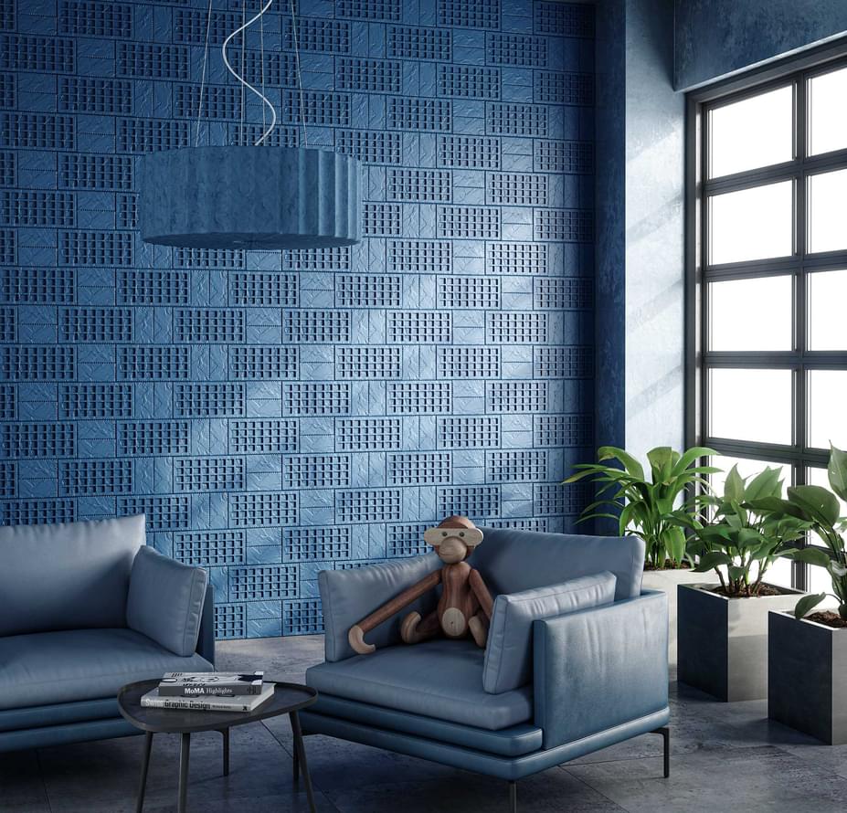 керамика фабрики La Diva коллекция Carmella