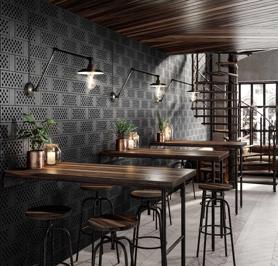 керамика фабрики La Diva коллекция Carmella