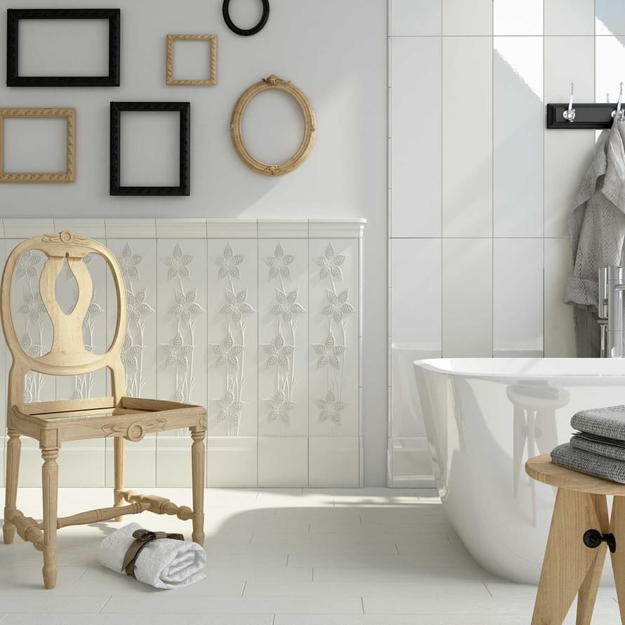 керамика фабрики La Diva коллекция Elena Honey