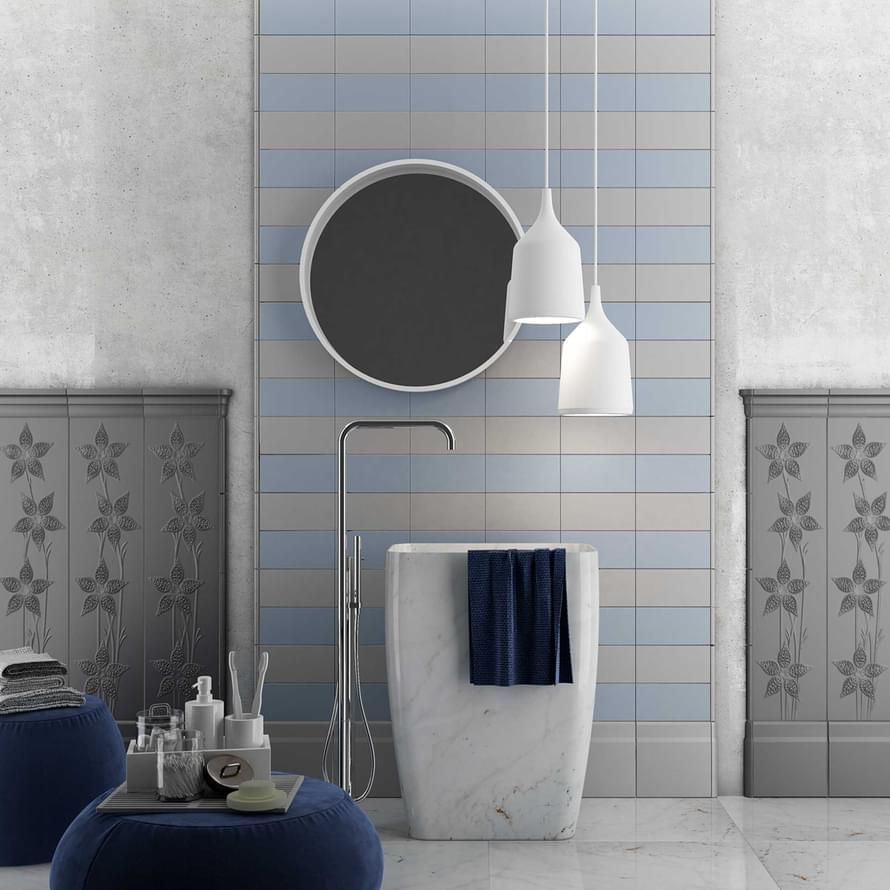 керамика фабрики La Diva коллекция Elena Honey