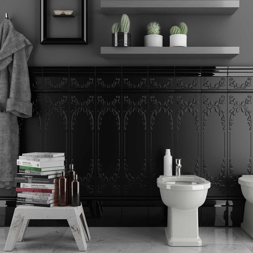 керамика фабрики La Diva коллекция Elena Honey