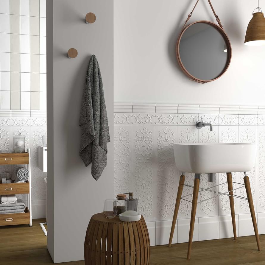 керамика фабрики La Diva коллекция Elena Honey