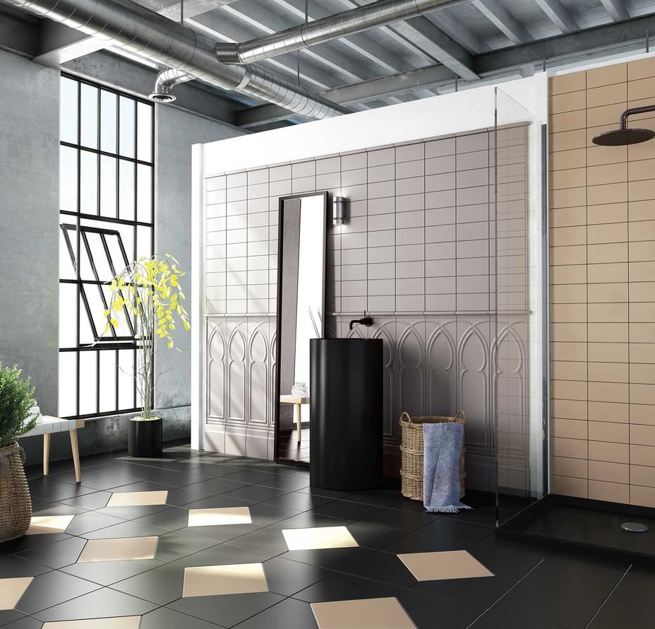 керамика фабрики La Diva коллекция Elena Pepper