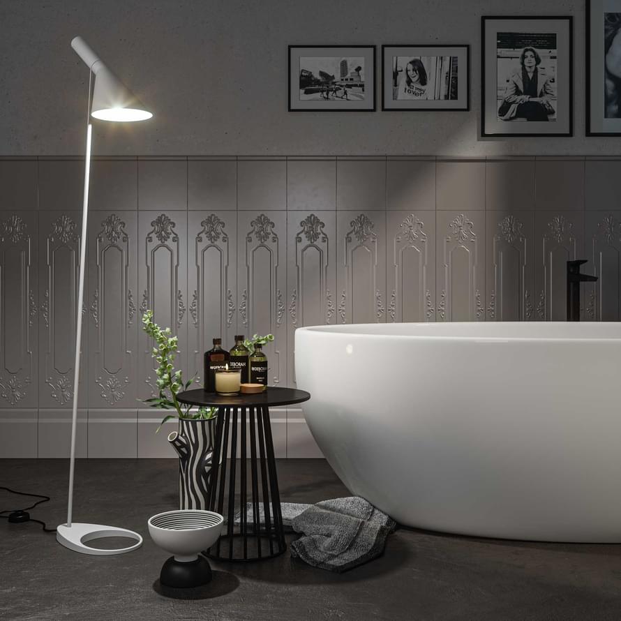 керамика фабрики La Diva коллекция Elena Pepper