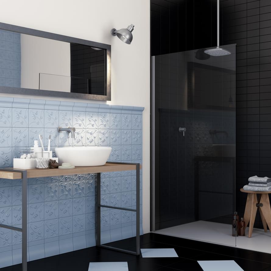 керамика фабрики La Diva коллекция Eugenia