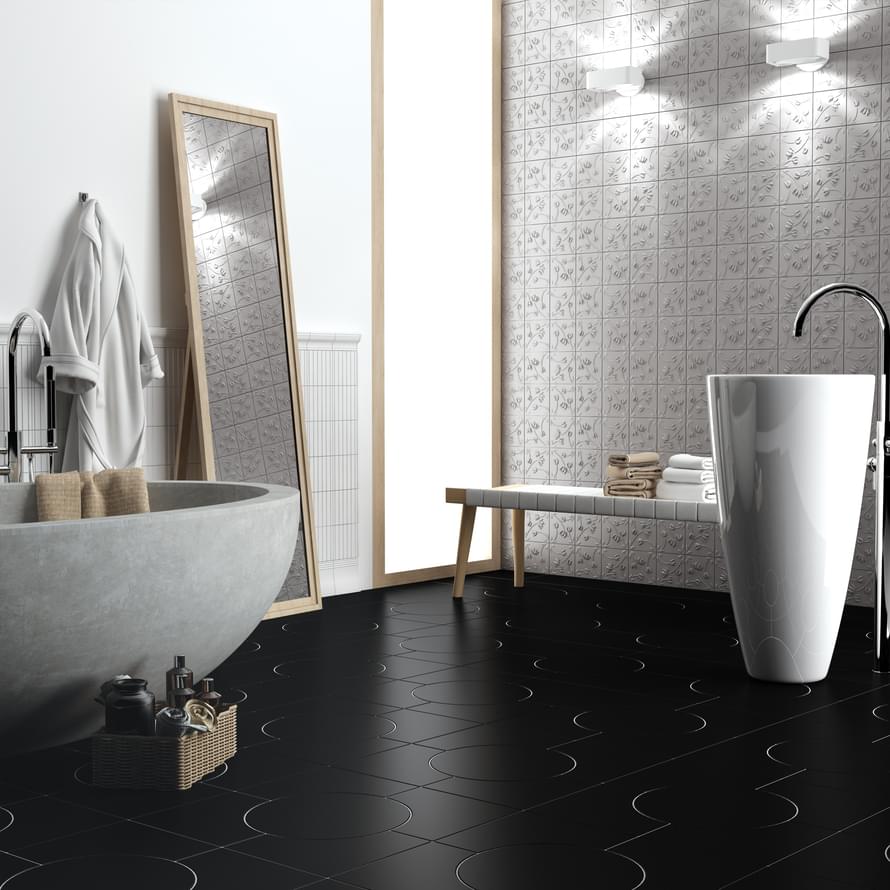 керамика фабрики La Diva коллекция Eugenia