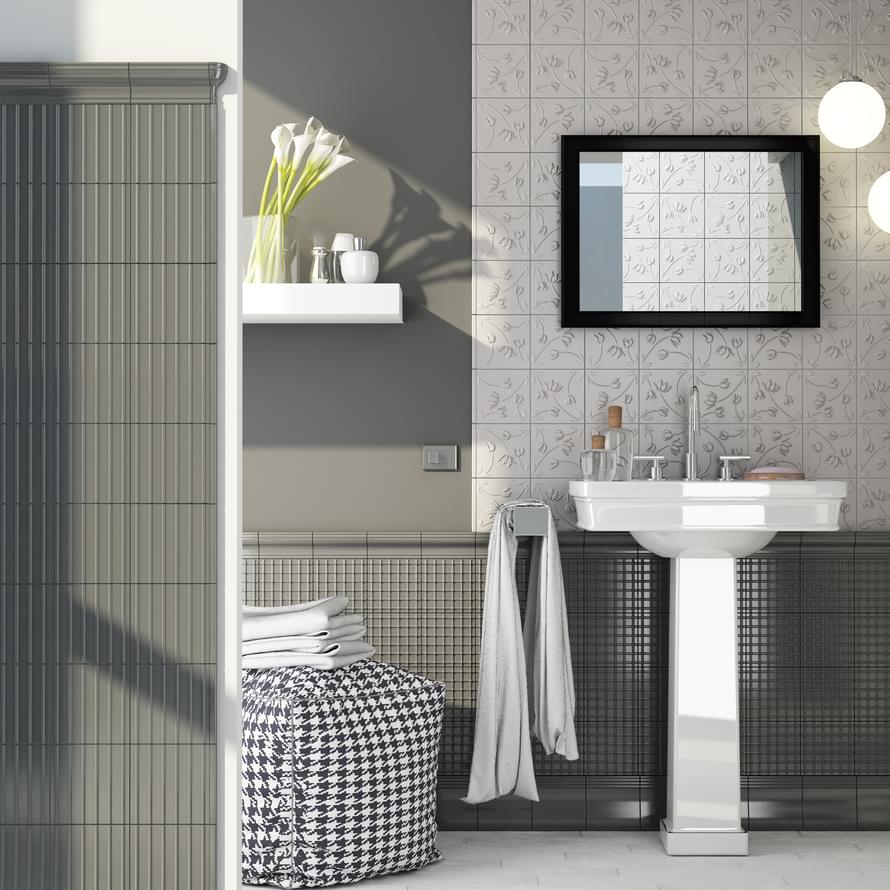 керамика фабрики La Diva коллекция Eugenia