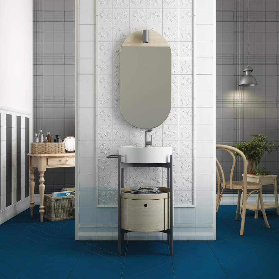 керамика фабрики La Diva коллекция Eugenia