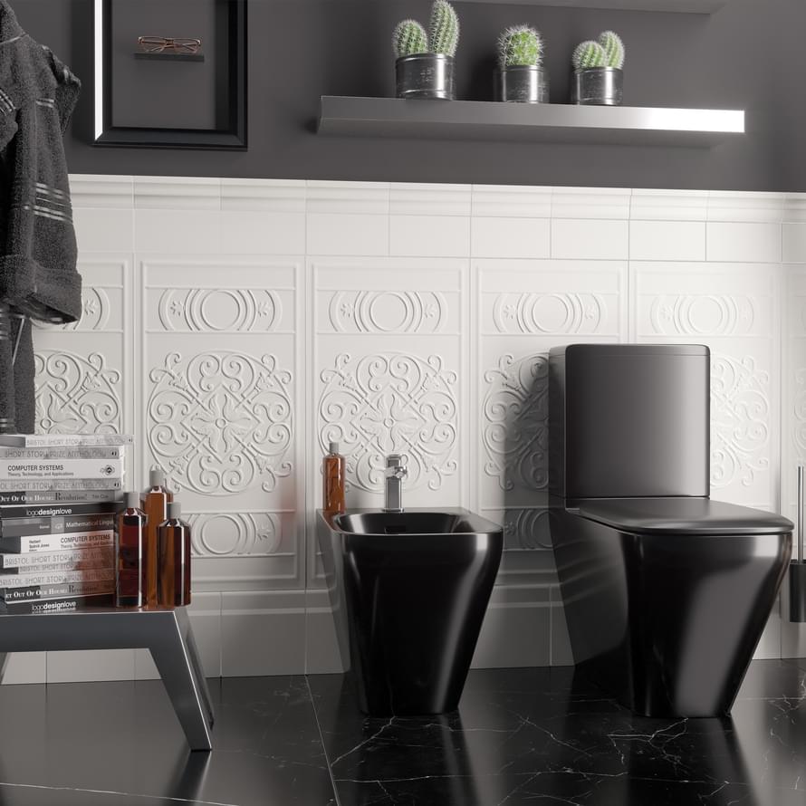 керамика фабрики La Diva коллекция Giorgia