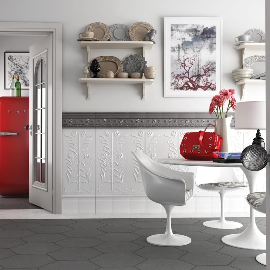 керамика фабрики La Diva коллекция Giorgia