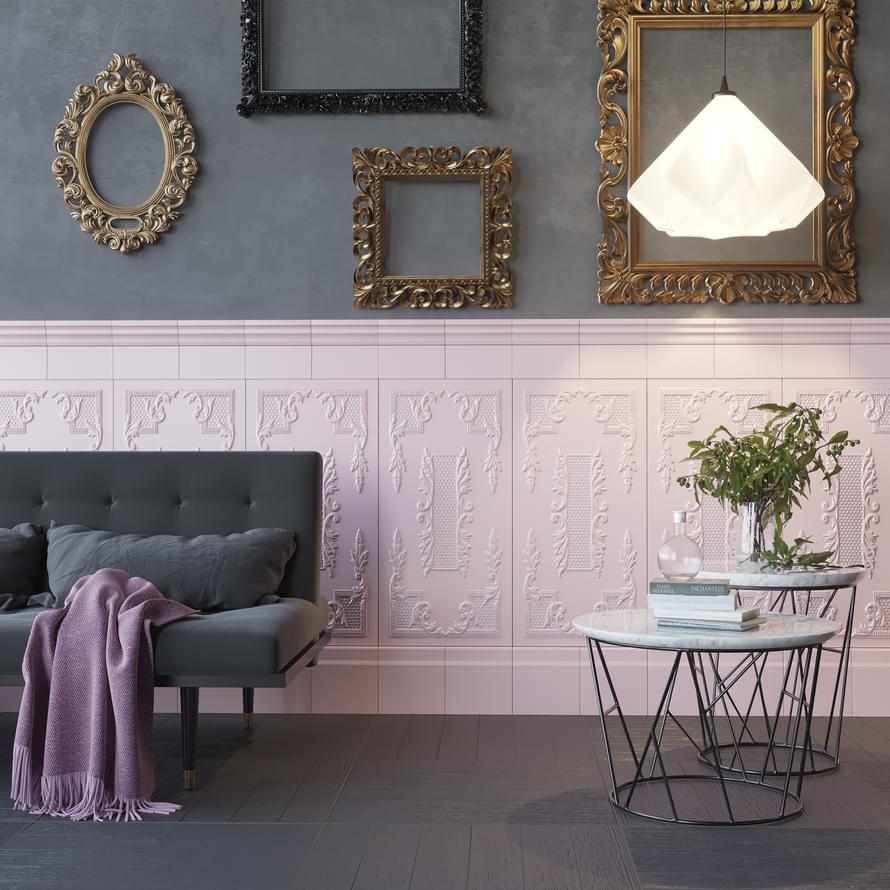 керамика фабрики La Diva коллекция Giorgia