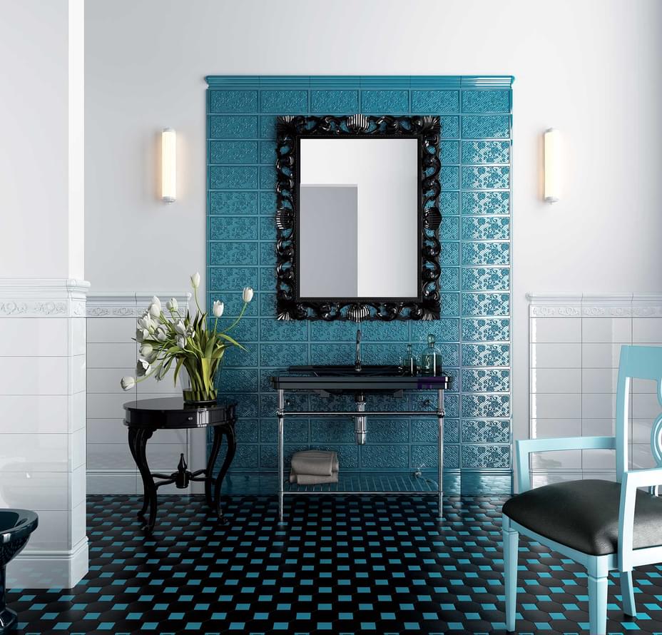 керамика фабрики La Diva коллекция Greta