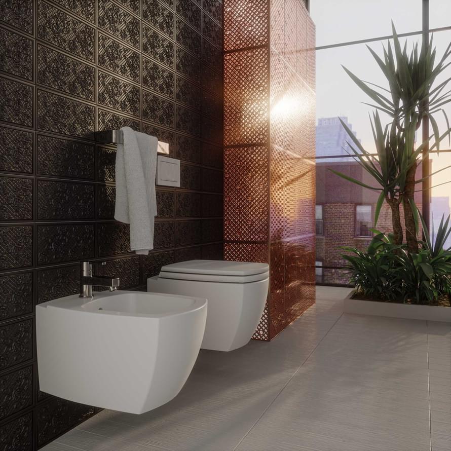 керамика фабрики La Diva коллекция Greta