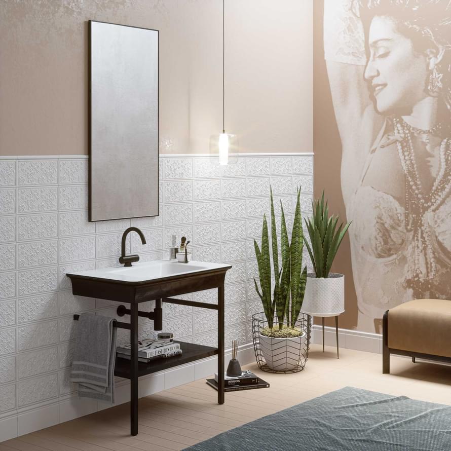 керамика фабрики La Diva коллекция Greta