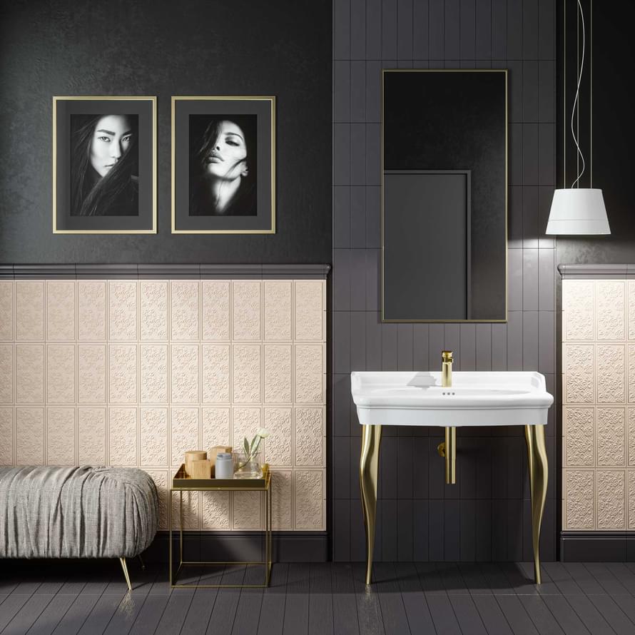 керамика фабрики La Diva коллекция Greta