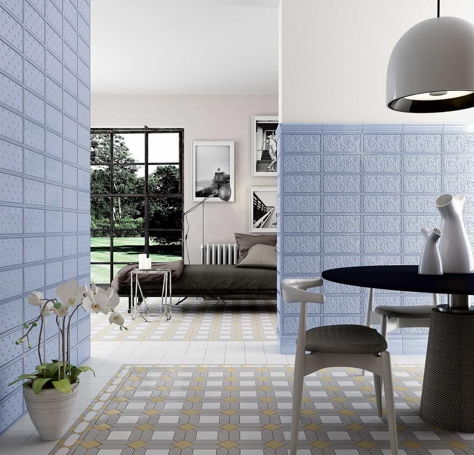 керамика фабрики La Diva коллекция Greta