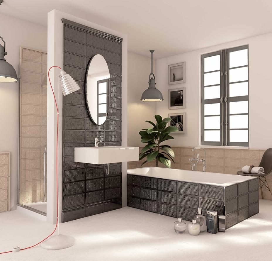 керамика фабрики La Diva коллекция Greta