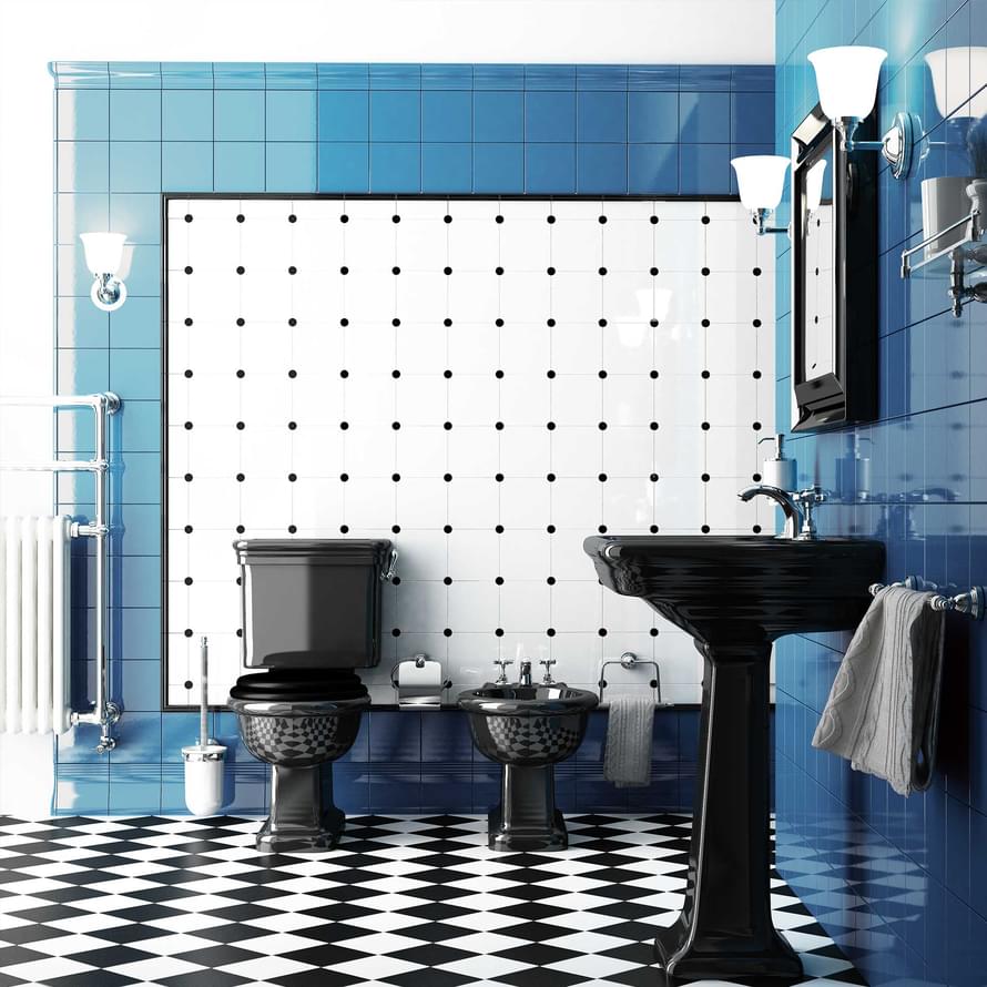 керамика фабрики La Diva коллекция Lidia