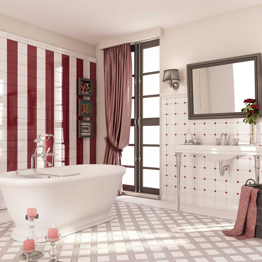 керамика фабрики La Diva коллекция Lidia