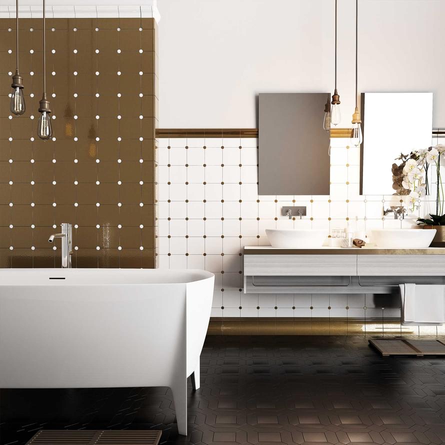 керамика фабрики La Diva коллекция Lidia