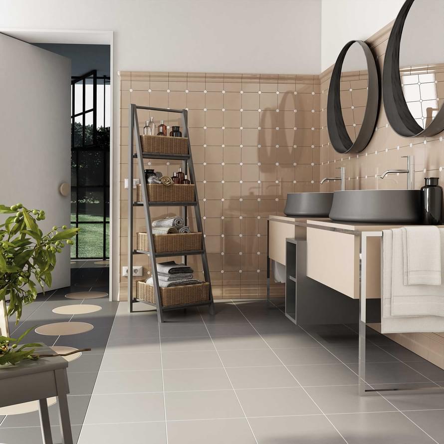 керамика фабрики La Diva коллекция Lidia