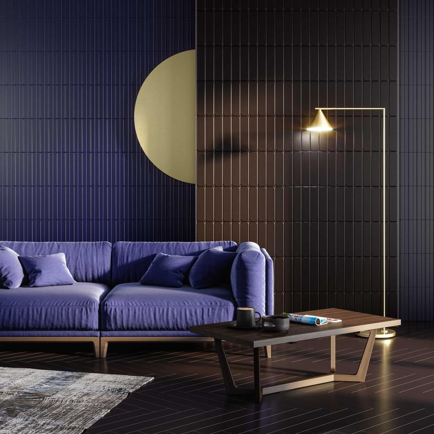 керамика фабрики La Diva коллекция Nadia