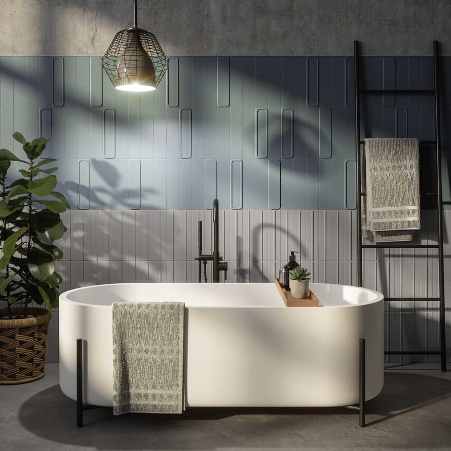 керамика фабрики La Diva коллекция Nadia