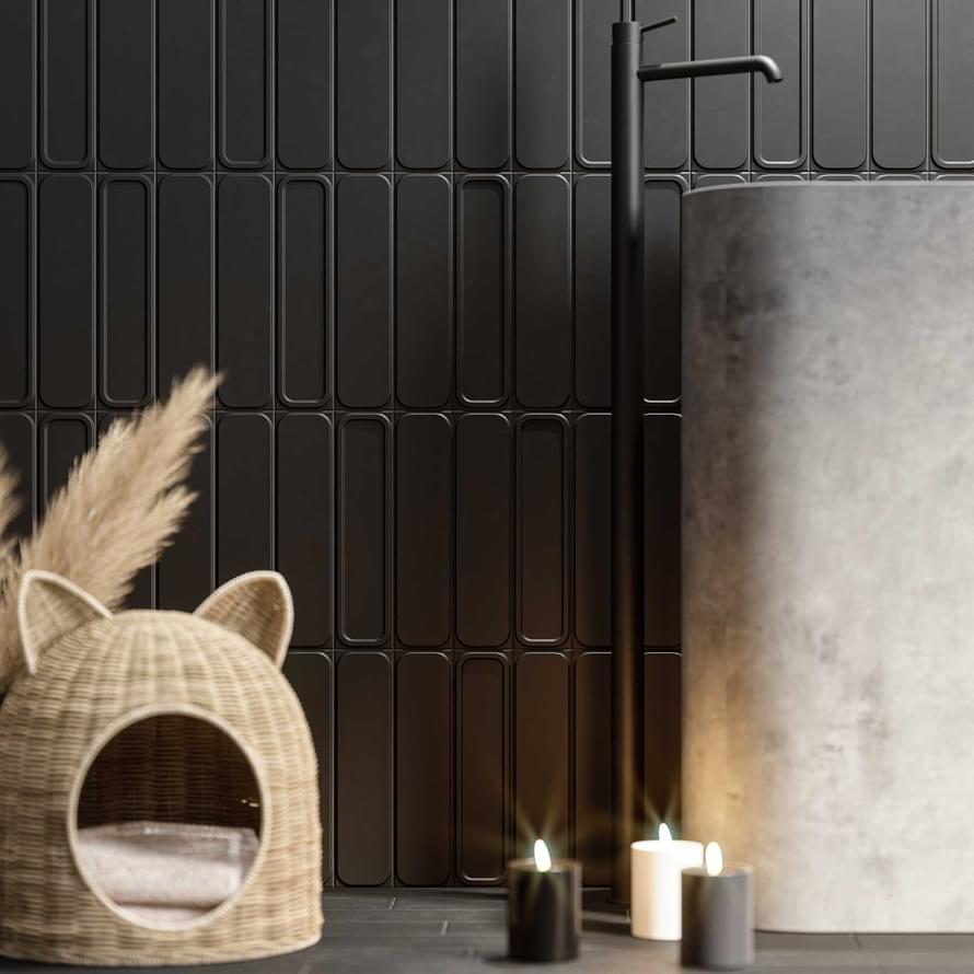 керамика фабрики La Diva коллекция Nadia