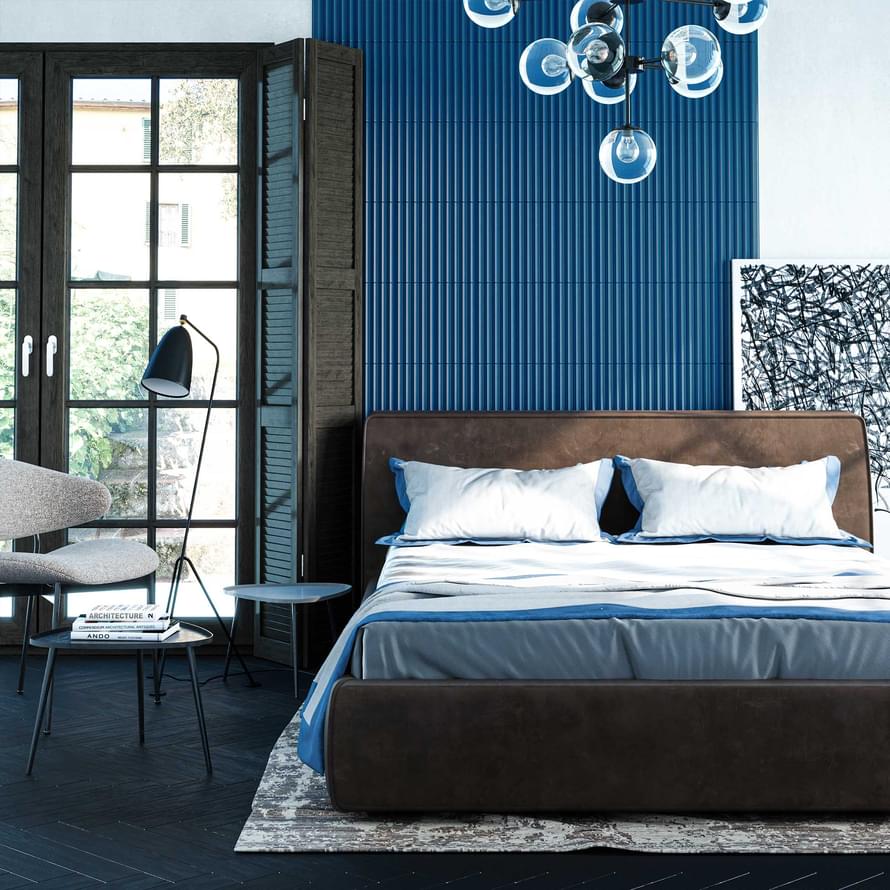 керамика фабрики La Diva коллекция Nancy