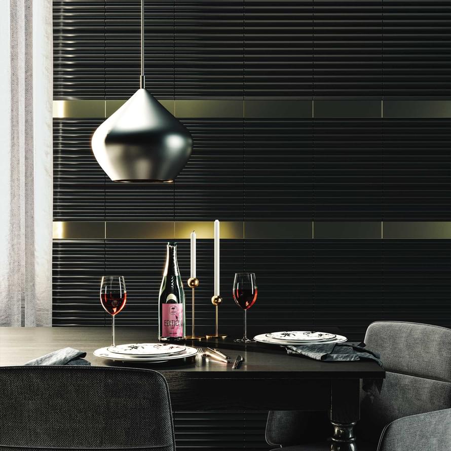 керамика фабрики La Diva коллекция Nancy