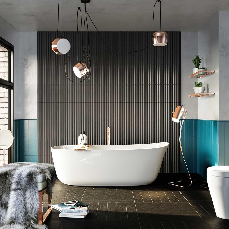 керамика фабрики La Diva коллекция Nancy