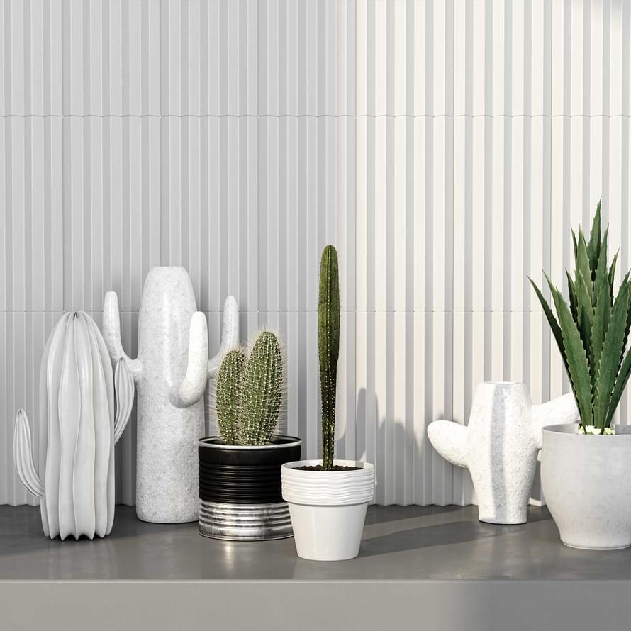 керамика фабрики La Diva коллекция Nancy