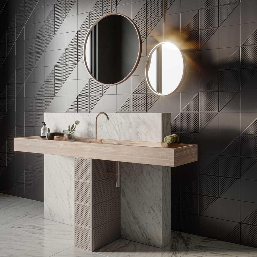 керамика фабрики La Diva коллекция Paola